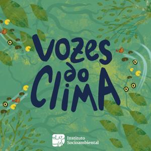 Vozes do Clima