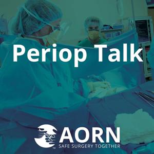 Periop Talk