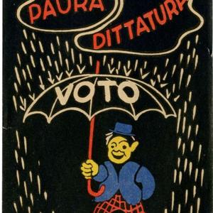 Chi ha paura della politica?