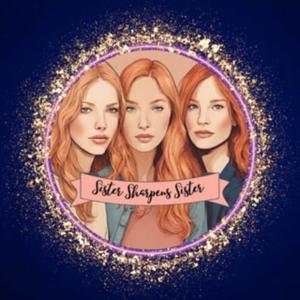 Sister Sharpens Sister