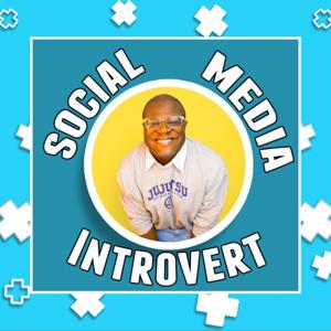 Social Media Introvert