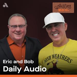 Eric and Bob In The Morning