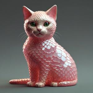 Dreams of Electric Sheep