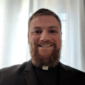 Fr. Josh's Homilies