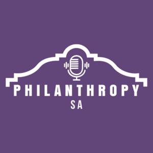 Philanthropy SA Podcast