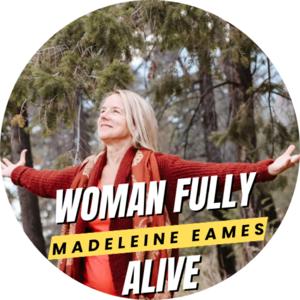 Woman Fully Alive