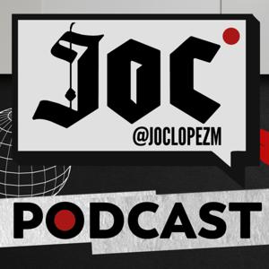 Joc Podcast