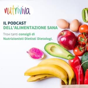 NutriViva, la voce dei Nutrizionisti