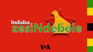 Indaba zesiNdebele - Voice of America