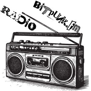 Radio bitpunk.fm