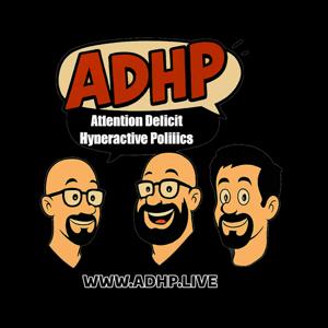 Attention Deficit Hyperactive Politics