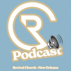 Revival Church-New Orleans