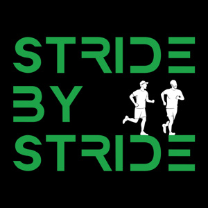 Stride by Stride