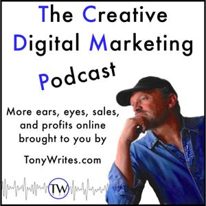 Creative Digital Marketing