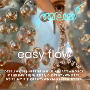 EASY FLOW by Aleksandra Panak