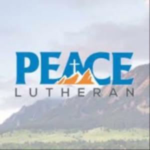 Real God. Real People. Real Peace.