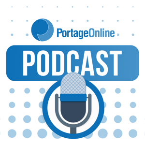 PortageOnline Podcast