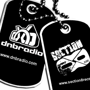 DNBRADIO.com 24/7 - Main DnB Channel