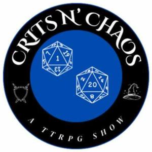 Crits N Chaos