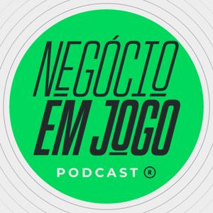 Negócio em Jogo