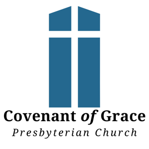 Covenant of Grace PCA Sermons