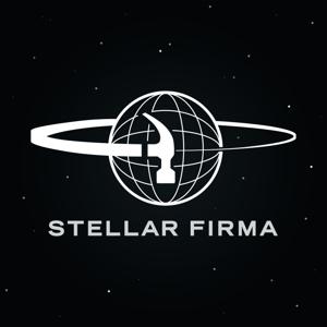 Stellar Firma by Rusty Quill