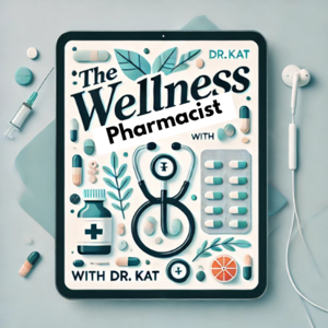 The Wellness Pharmacist