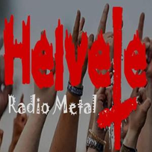 Helvete - Radio Metal