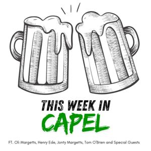 This Week in Capel