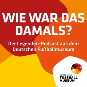 Wie war das damals?