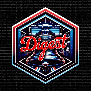 Phillies Digest