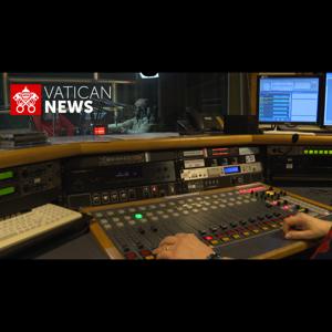 Radio Vatican - Magazine pour l’Afrique