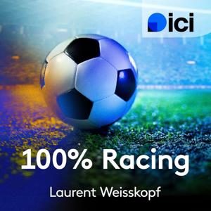 100% Racing, ICI Alsace by ici