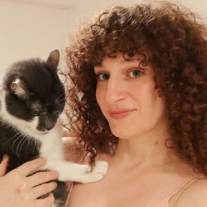 The Brittany Simon Podcast