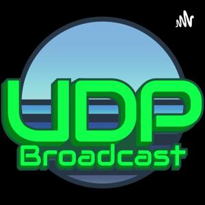 UDP Broadcast