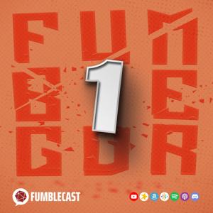 Fumble GDR - Il primo podcast di Giochi di ruolo in Italia by Fumblecast