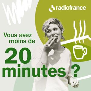 Vous avez moins de 20 minutes