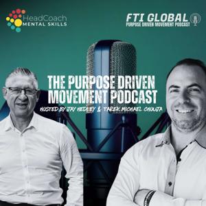 Purpose Driven Movement