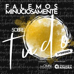 Falemos minuciosamente sobre tudo