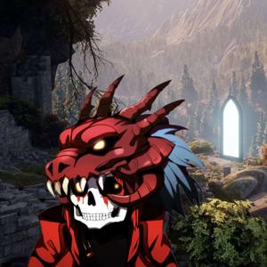 Chaos Crew 5e