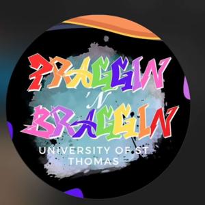 Praggin' N Braggin'