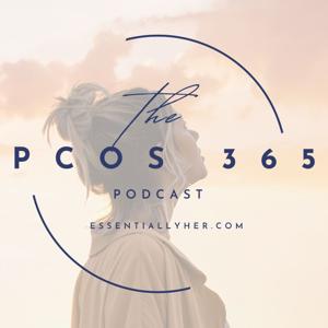 The PCOS 365 Podcast by Shawna Bowers