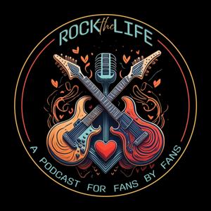 RockTheLife