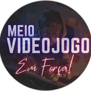 Meio Videojogo em Força
