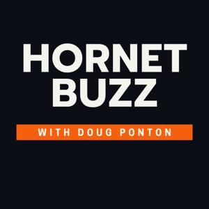 Hornet Buzz with Doug; Covering Orange County High School Sports