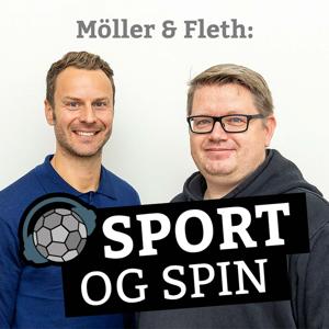 Möller & Fleth - Sport og Spin