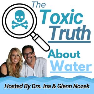 Toxic Truth About Water: Live Pure with Tips on Water Purity, Filtration, Reverse Osmosis, and More!