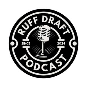 Ruff Draft Podcast