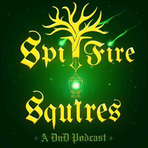 Spitfire Squires