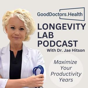 The Good Doctors Longevity Lab